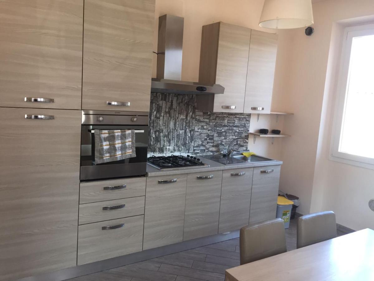 Casa Costa Outlet 2 Apartman Serravalle Scrivia Kültér fotó