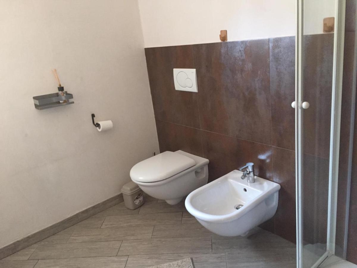 Casa Costa Outlet 2 Apartman Serravalle Scrivia Kültér fotó