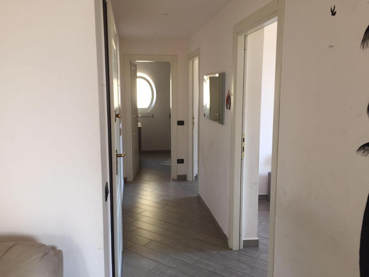 Casa Costa Outlet 2 Apartman Serravalle Scrivia Kültér fotó